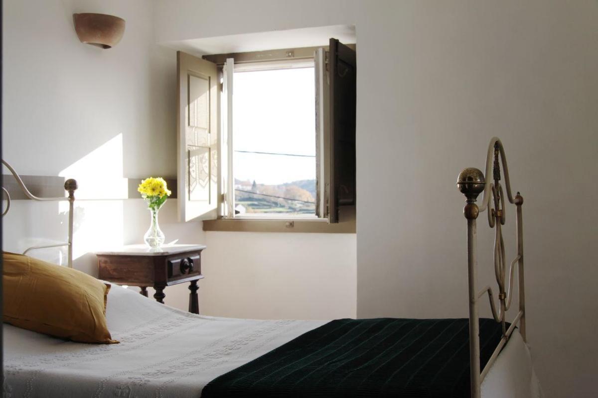 Casa Dos Bernardos Apartment Terras de Bouro Ngoại thất bức ảnh