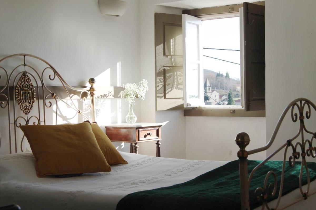Casa Dos Bernardos Apartment Terras de Bouro Ngoại thất bức ảnh