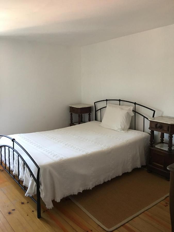 Casa Dos Bernardos Apartment Terras de Bouro Ngoại thất bức ảnh