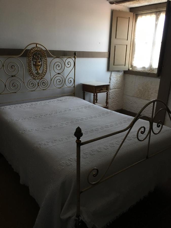 Casa Dos Bernardos Apartment Terras de Bouro Ngoại thất bức ảnh