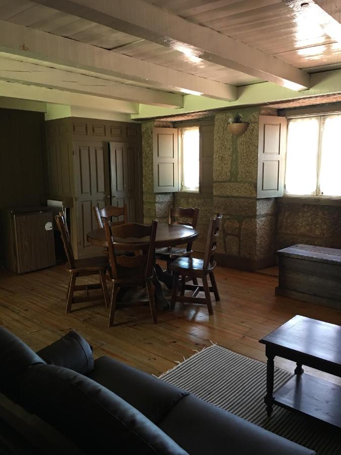 Casa Dos Bernardos Apartment Terras de Bouro Ngoại thất bức ảnh