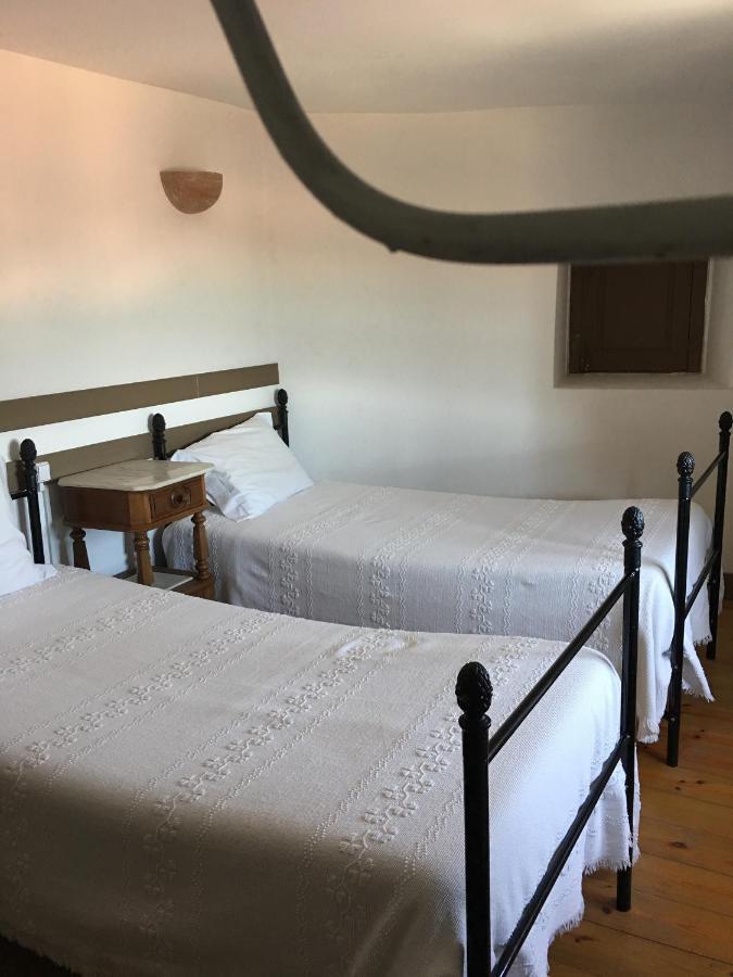 Casa Dos Bernardos Apartment Terras de Bouro Ngoại thất bức ảnh