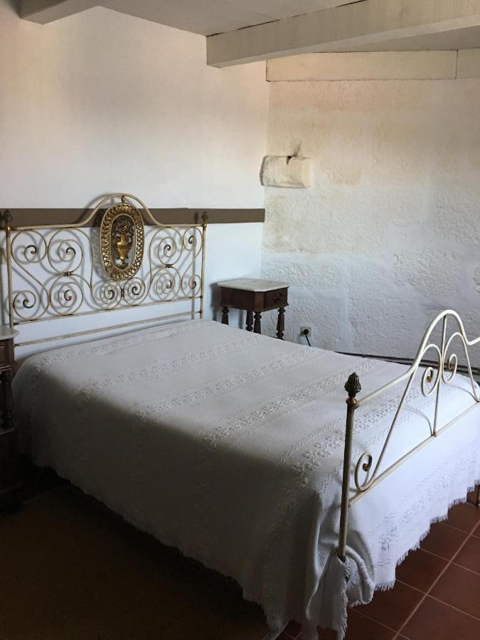 Casa Dos Bernardos Apartment Terras de Bouro Ngoại thất bức ảnh