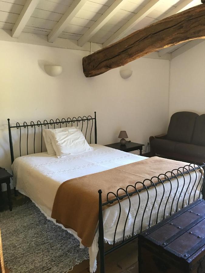Casa Dos Bernardos Apartment Terras de Bouro Ngoại thất bức ảnh