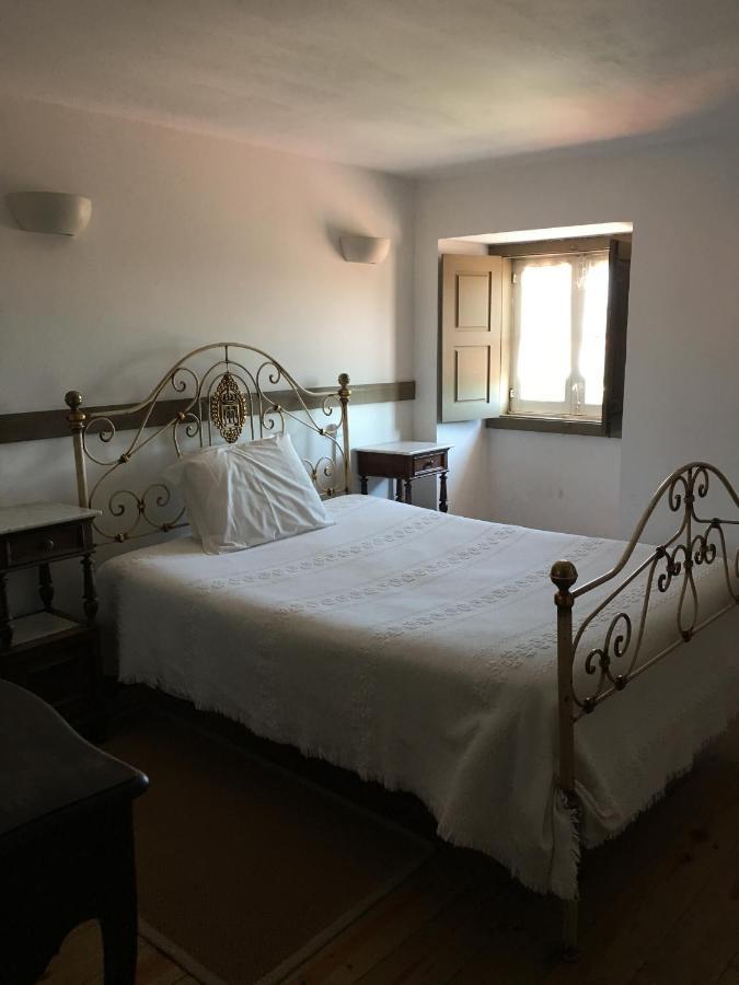 Casa Dos Bernardos Apartment Terras de Bouro Ngoại thất bức ảnh